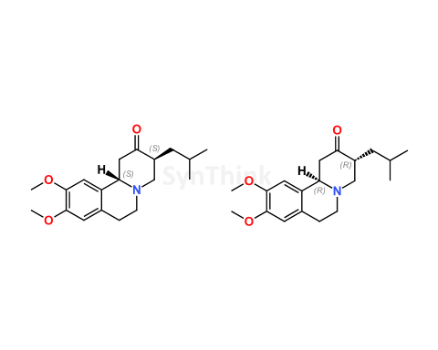 (+/-) Tetrabenazine | 58-46-8 | Tetrabenazine