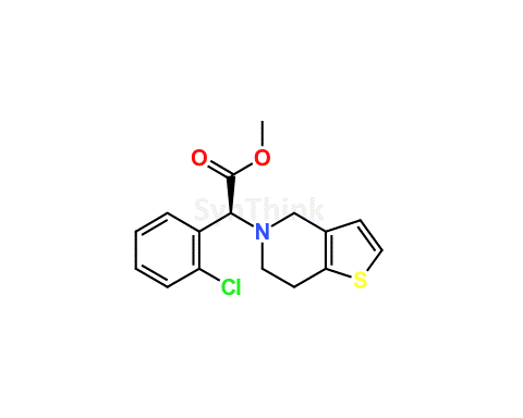 Clopidogrel | 113665-84-2 | Clopidogrel