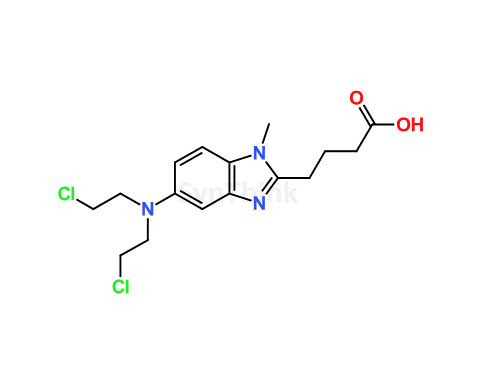 Bendamustine | 16506-27-7 | Bendamustine