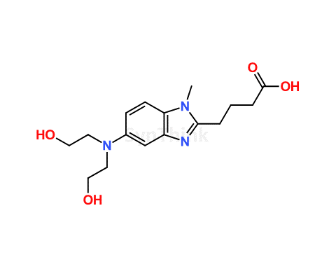 Bendamustine USP Related Compound A | 109882-30-6 | Bendamustine