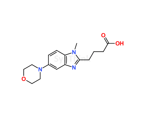 Bendamustine USP Related Compound B | 1228552-02-0 | Bendamustine