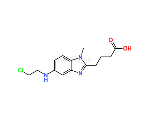 Bendamustine USP Related Compound D | 1219709-86-0 | Bendamustine