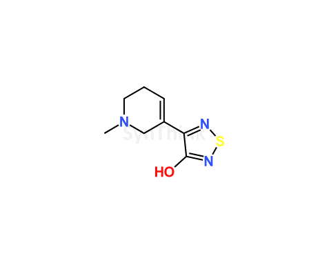 Xanomeline Alcohol impurity | Xanomeline