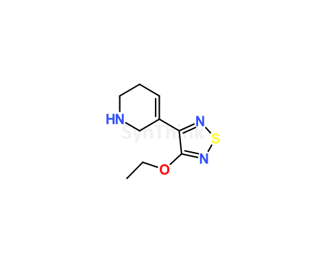 Xanomeline Ethoxy impurity | 159059-10-6 | Xanomeline