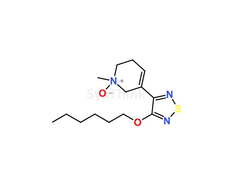 Xanomeline N-Oxide | 174656-58-7 | Xanomeline