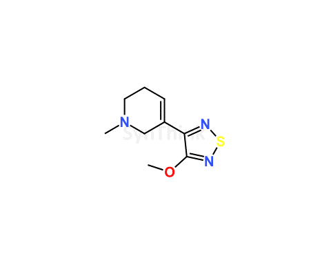 Xanomeline Methoxy impurity | 131986-29-3 | Xanomeline