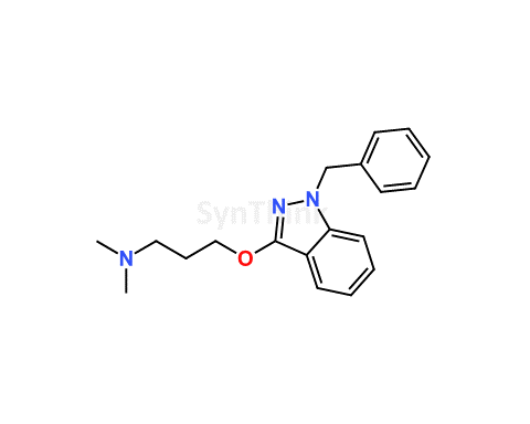 Benzydamine | 642-72-8 | Benzydamine