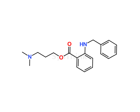 Benzydamine EP Impurity A | 87453-76-7 | Benzydamine