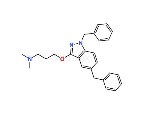 Benzydamine EP Impurity B | 1797879-37-8 | Benzydamine