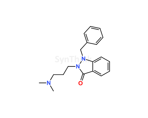 Benzydamine EP Impurity E | 52413-42-0 | Benzydamine