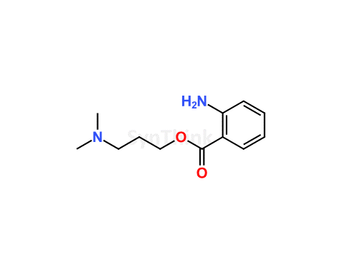 Benzydamine EP Impurity F | 87453-75-6 | Benzydamine