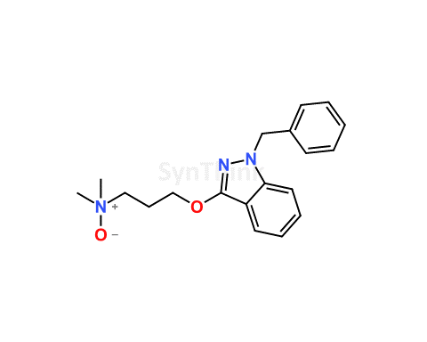 Benzydamine N-Oxide | 36504-71-9 | Benzydamine