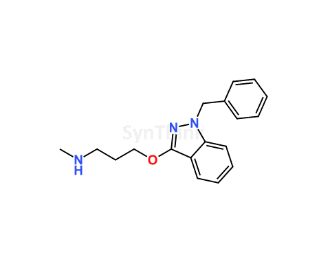 Demethyl Benzydamine | 32852-16-7 | Benzydamine