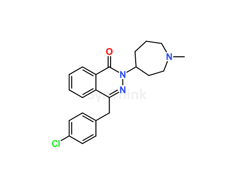 Azelastine | 58581-89-8 | Azelastine