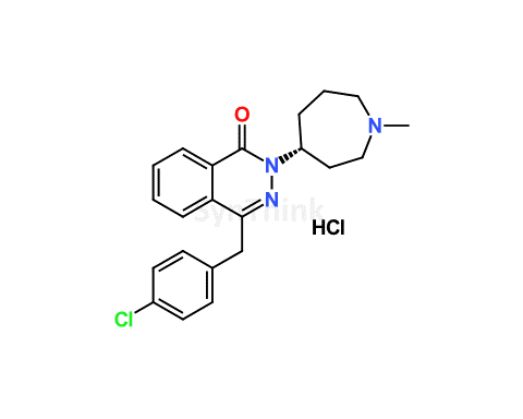 (R)-Azelastine HCl | 153408-28-7 | Azelastine