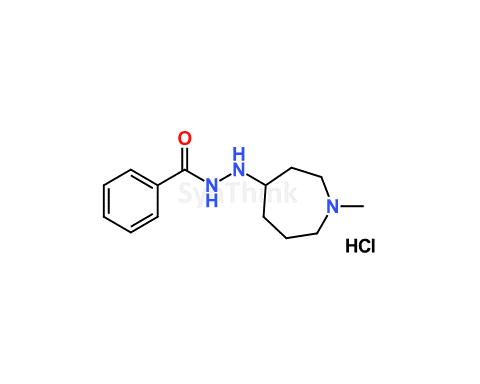 Azelastine EP Impurity B | 117078-69-0 | Azelastine