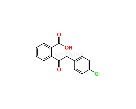 Azelastine EP Impurity C | 53242-76-5 | Azelastine