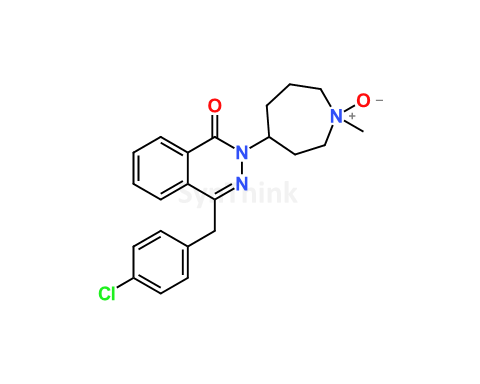 Azelastine USP Related Compound F | 640279-88-5 | Azelastine