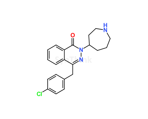 N-Desmethyl Azelastine | 47491-38-3 | Azelastine