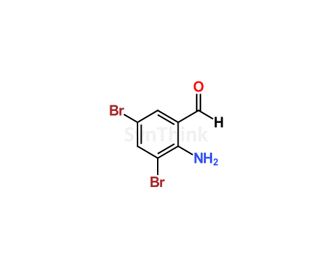 Ambroxol EP Impurity E | 50910-55-9 | Ambroxol