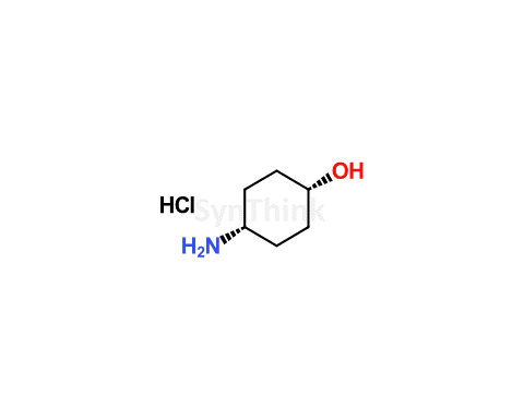 Cis-4-Aminocyclohexanol Hydrochloride | 56239-26-0 | Ambroxol
