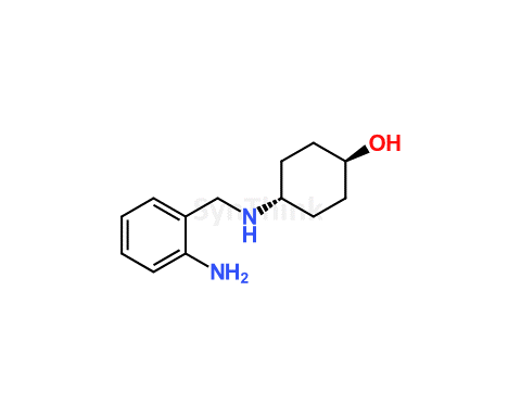 Ambroxol Didesbromo Impurity | 46727-91-7 | Ambroxol