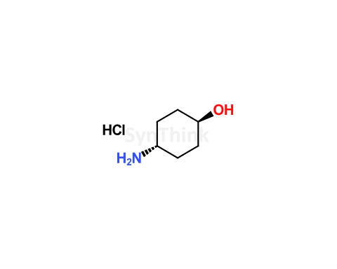 Trans-4-Aminocyclohexanol Hydrochloride | 50910-54-8 | Ambroxol