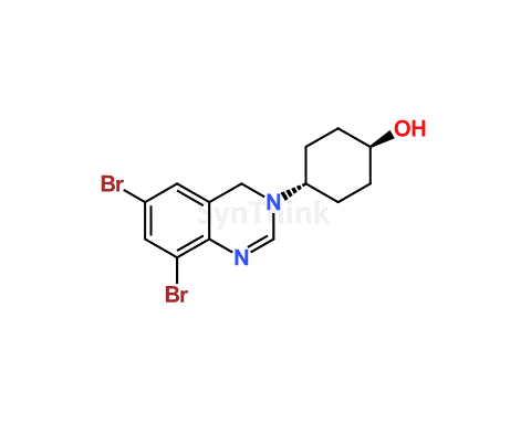 Ambroxol Cycloimine Impurity | 2088879-81-4 | Ambroxol