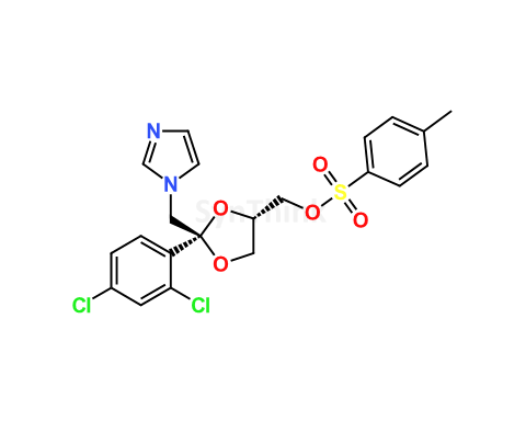Cis-tosylate Ketoconazole Impurity | 2095256-87-2 | Ketoconazole