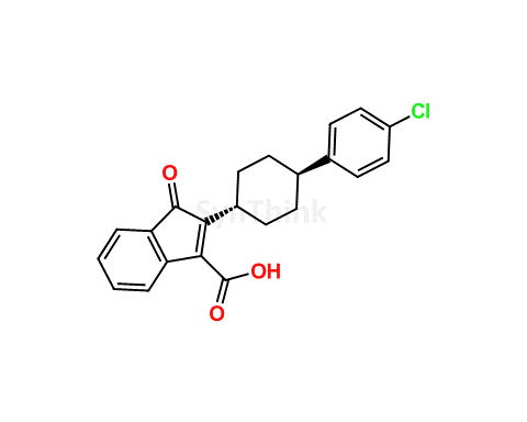 Atovaquone EP Impurity A | 2517583-91-2 | Atovaquone