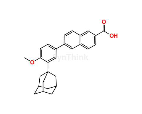 Adapalene | 106685-40-9 | Adapalene
