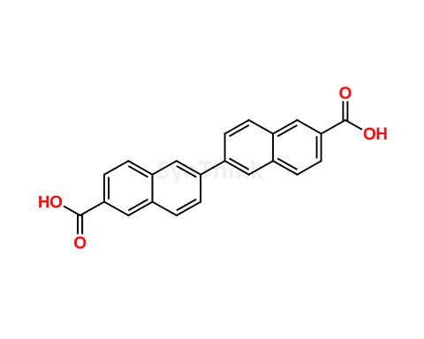 Adapalene EP Impurity A | 932033-58-4 | Adapalene