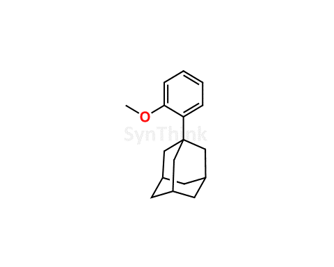 Adapalene EP Impurity C | 43109-77-9 | Adapalene