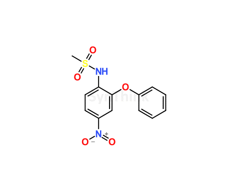 Nimesulide | 51803-78-2 | Nimesulide