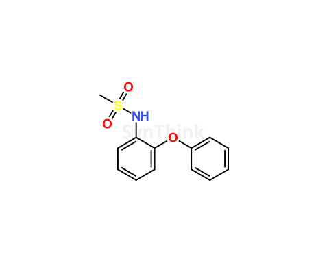 Nimesulide EP Impurity B | 51765-51-6 | Nimesulide