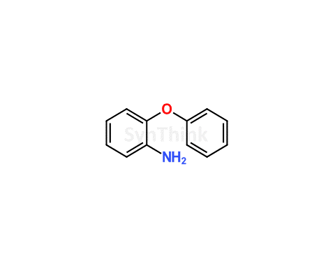 Nimesulide EP Impurity C | 2688-84-8 | Nimesulide