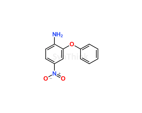 Nimesulide EP Impurity D | 5422-92-4 | Nimesulide