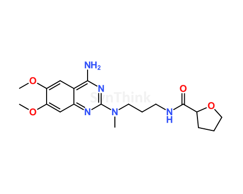 Alfuzosin | 81403-80-7 | Alfuzosin