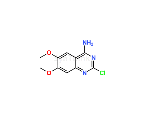 Alfuzosin EP Impurity B | 23680-84-4 | Alfuzosin