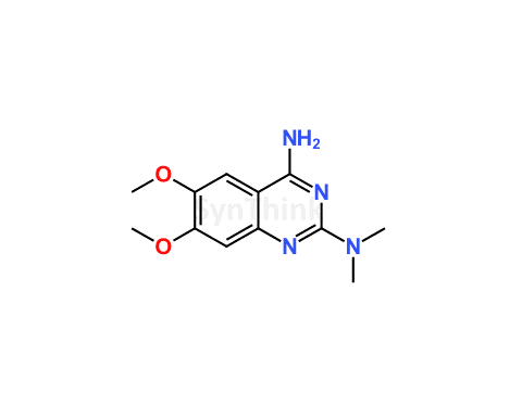 Alfuzosin EP Impurity F | 19216-53-6 | Alfuzosin