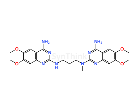 Alfuzosin EP Impurity G | 928780-95-4 | Alfuzosin