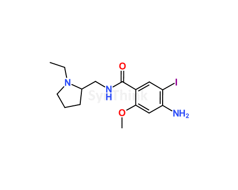 Amisulpride EP Impurity C | 176849-91-5 | Amisulpride