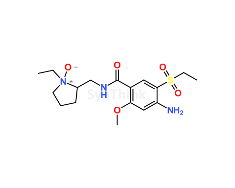 Amisulpride EP Impurity F | 71676-01-2 | Amisulpride