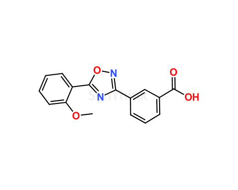 Ataluren 2-Methoxyphenyl Impurity | 775304-03-5 | Ataluren