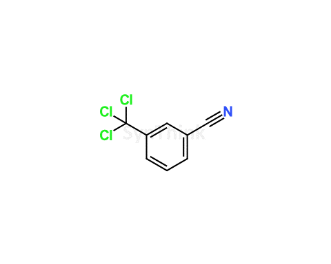 Ataluren Trichlorobenzene Impurity | 27020-96-8 | Ataluren