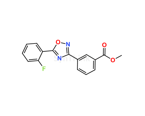 Ataluren Methyl Ester | 775304-60-4 | Ataluren
