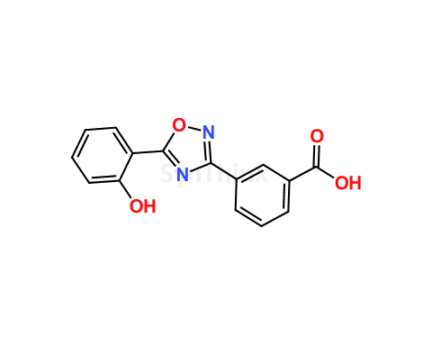 Ataluren 2-Hydroxyphenyl Impurity | Ataluren