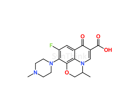 Ofloxacin | 82419-36-1 | Ofloxacin