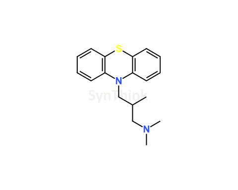 Alimemazine | 84-96-8 | Alimemazine