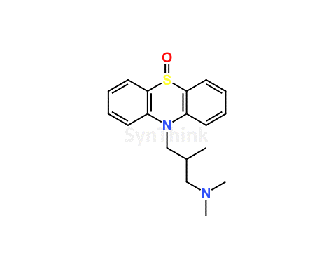 Alimemazine EP Impurity A | 10071-07-5 | Alimemazine